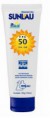 Protetor Solar Sunlau FPS 50 120gr. 